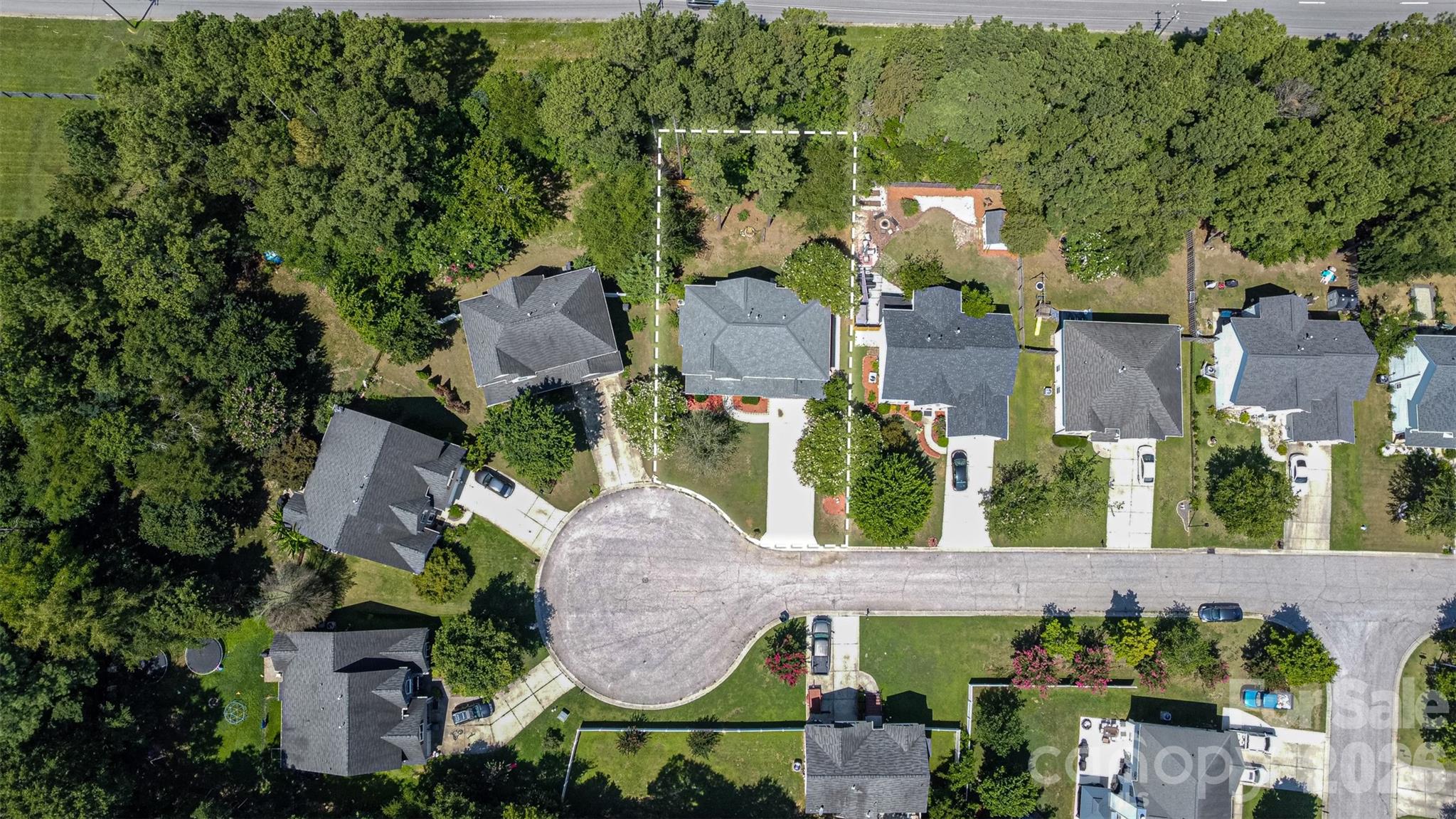 The Creeks Edge - Residential