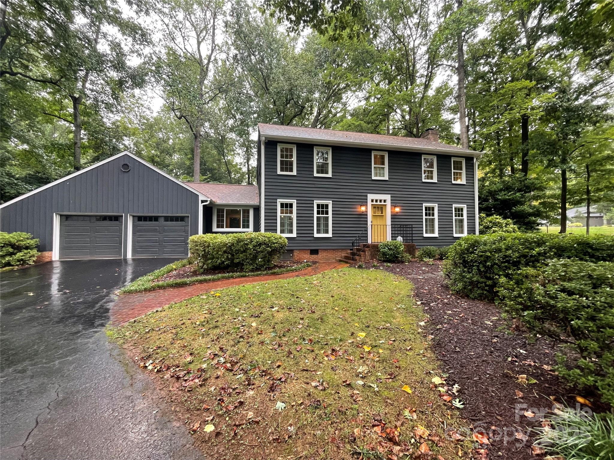 River Hills - Residential