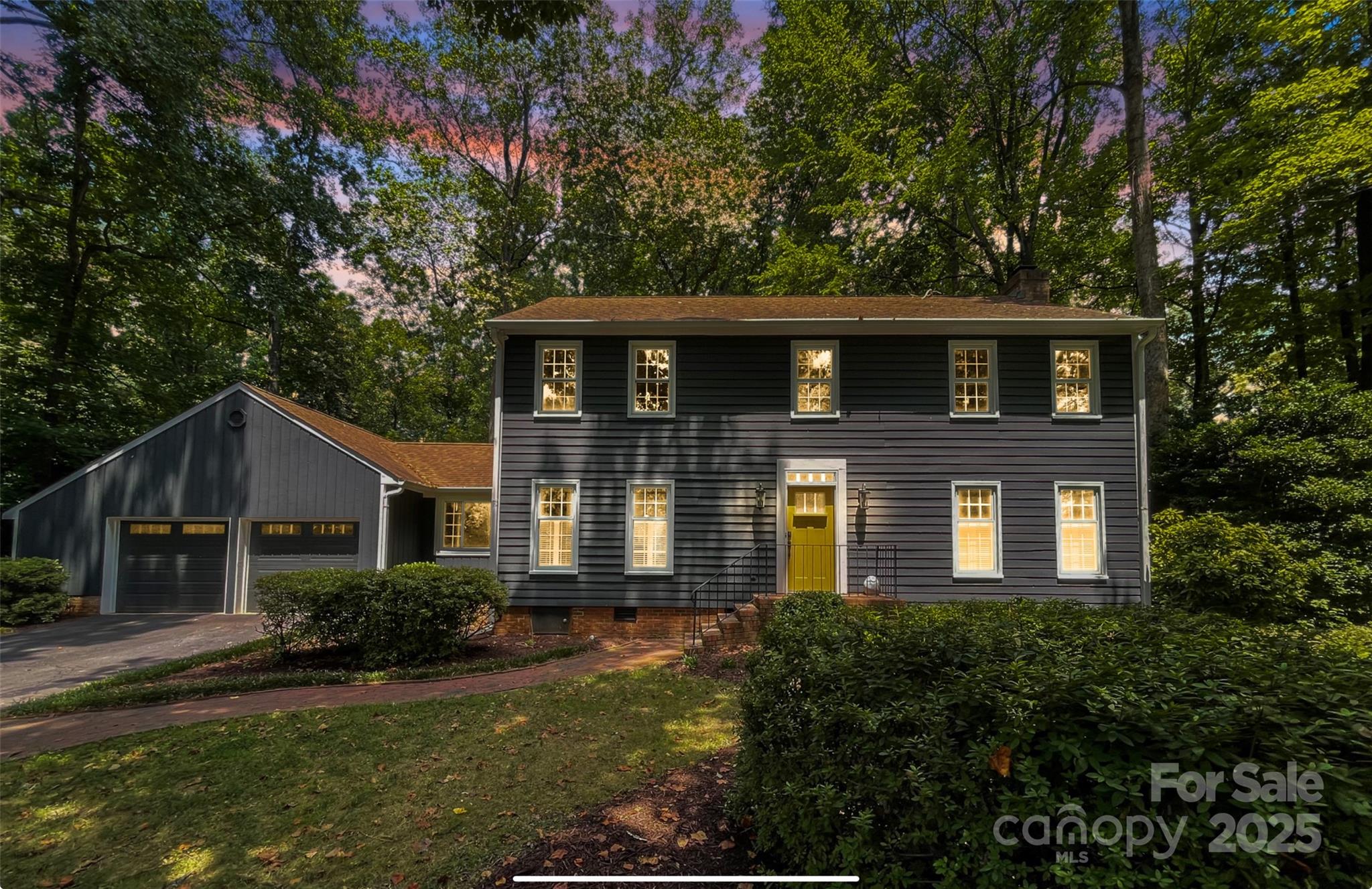 River Hills - Residential