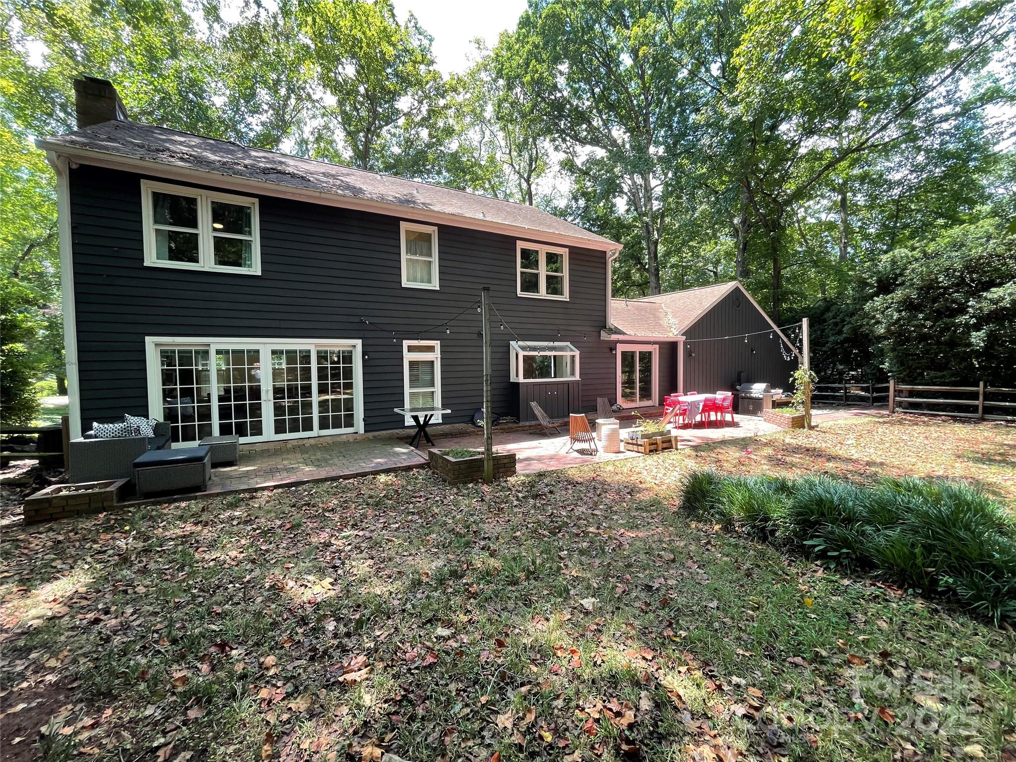 River Hills - Residential