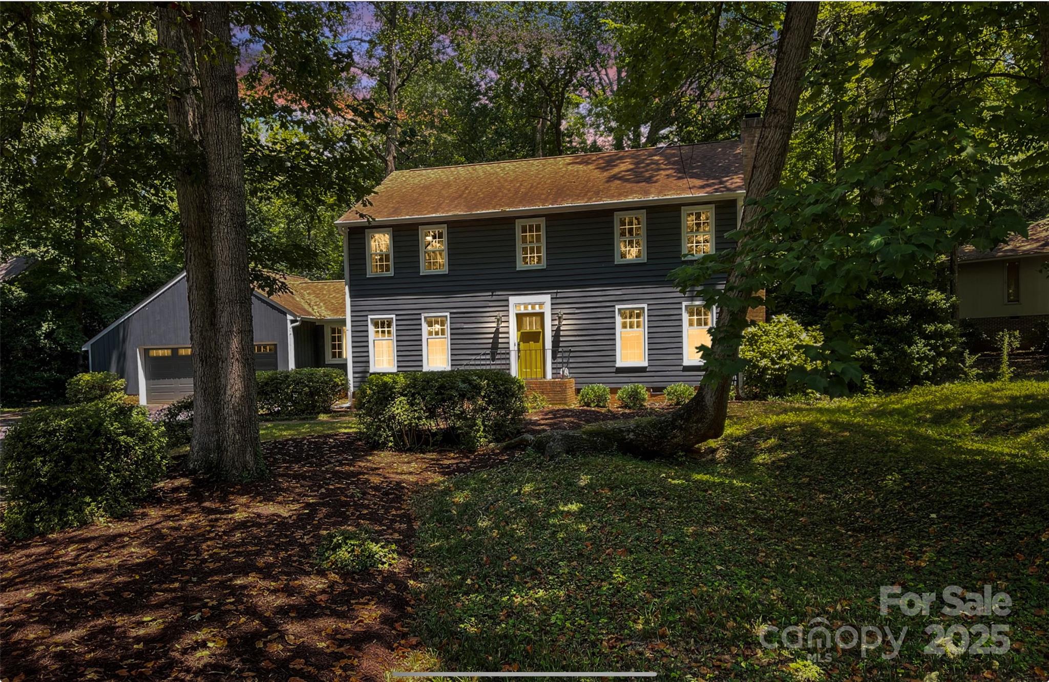 River Hills - Residential