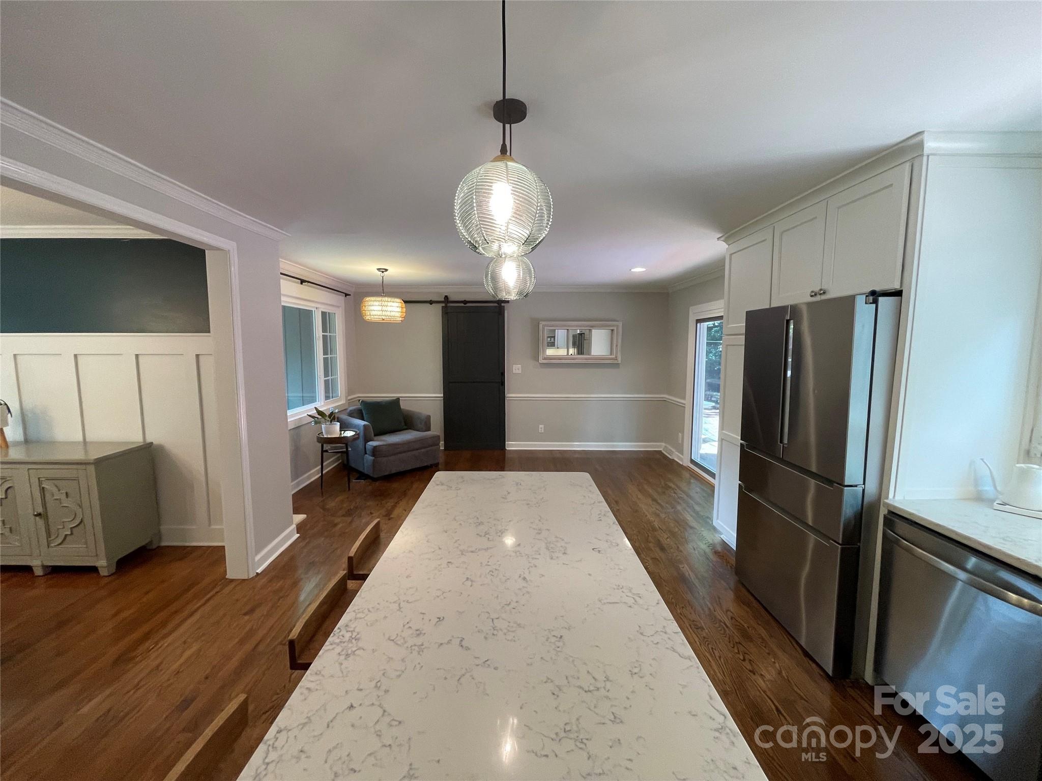 River Hills - Residential