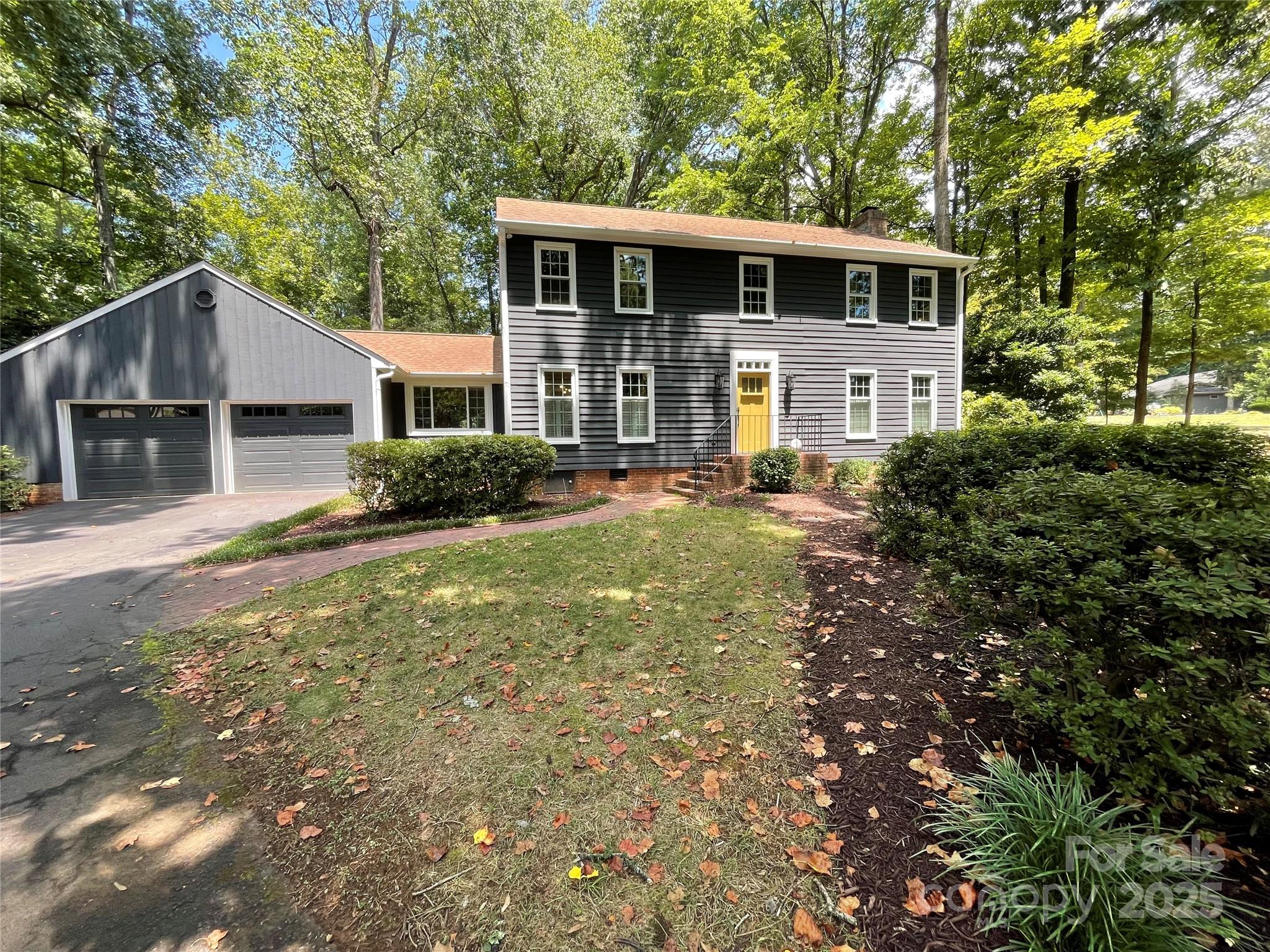 River Hills - Residential