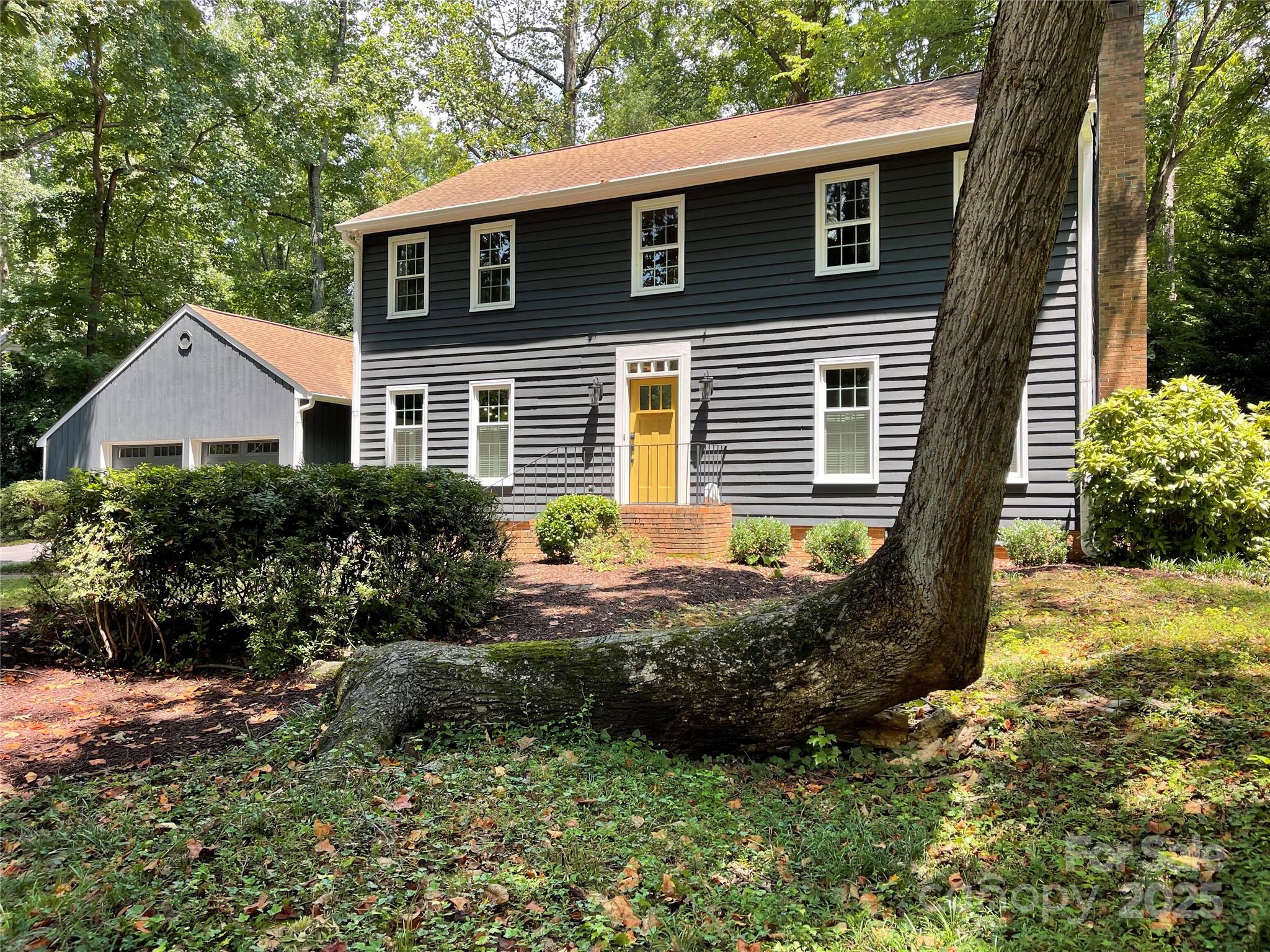 River Hills - Residential