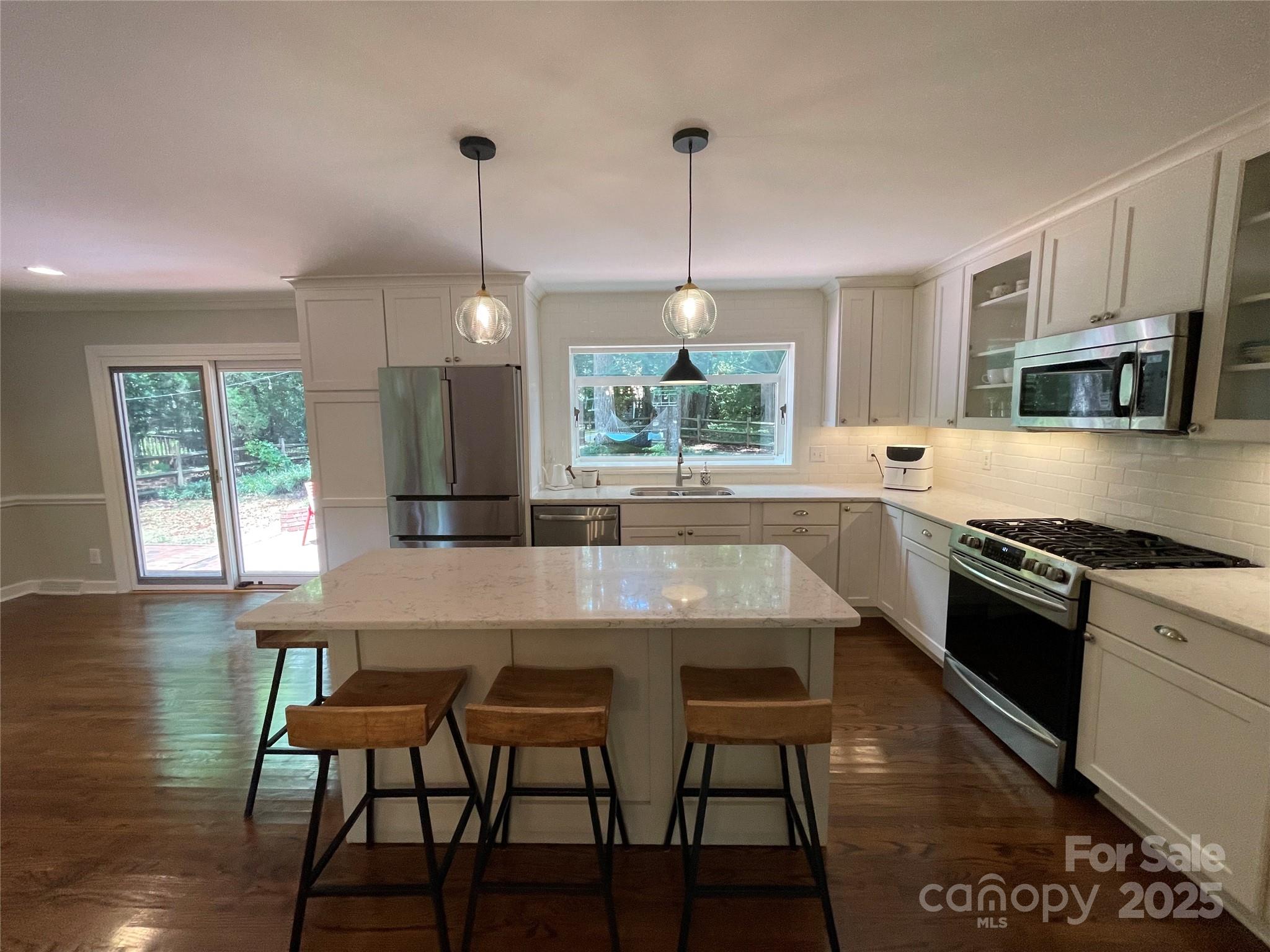 River Hills - Residential