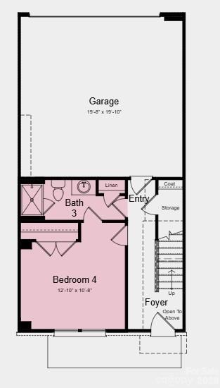 Indian Trail Townhomes - Residential