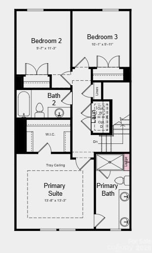 Indian Trail Townhomes - Residential