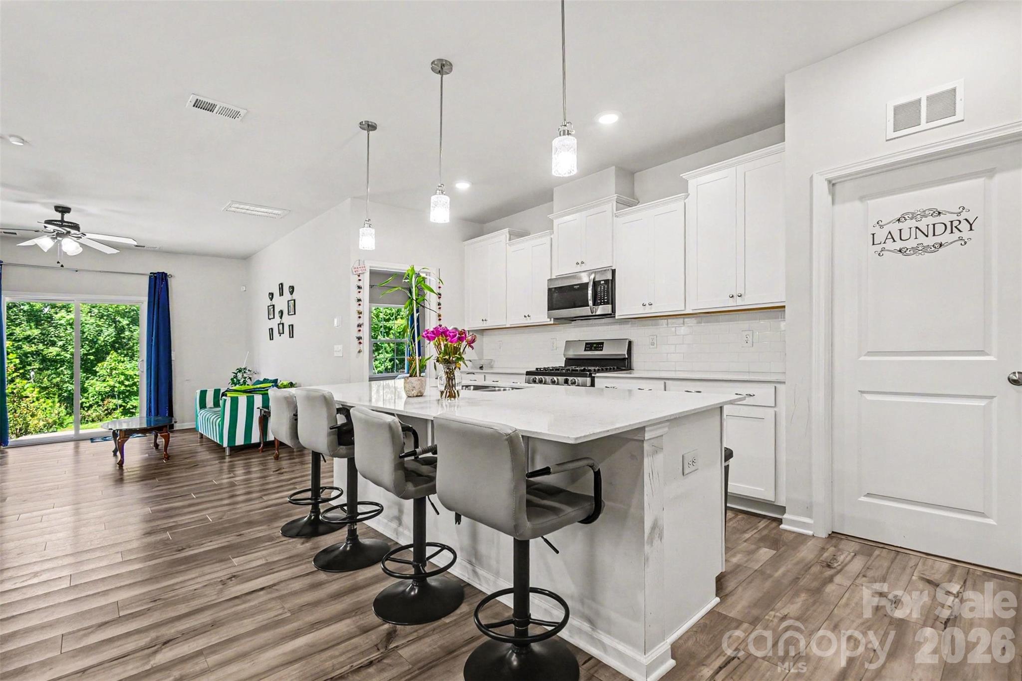 Brightwater - Residential