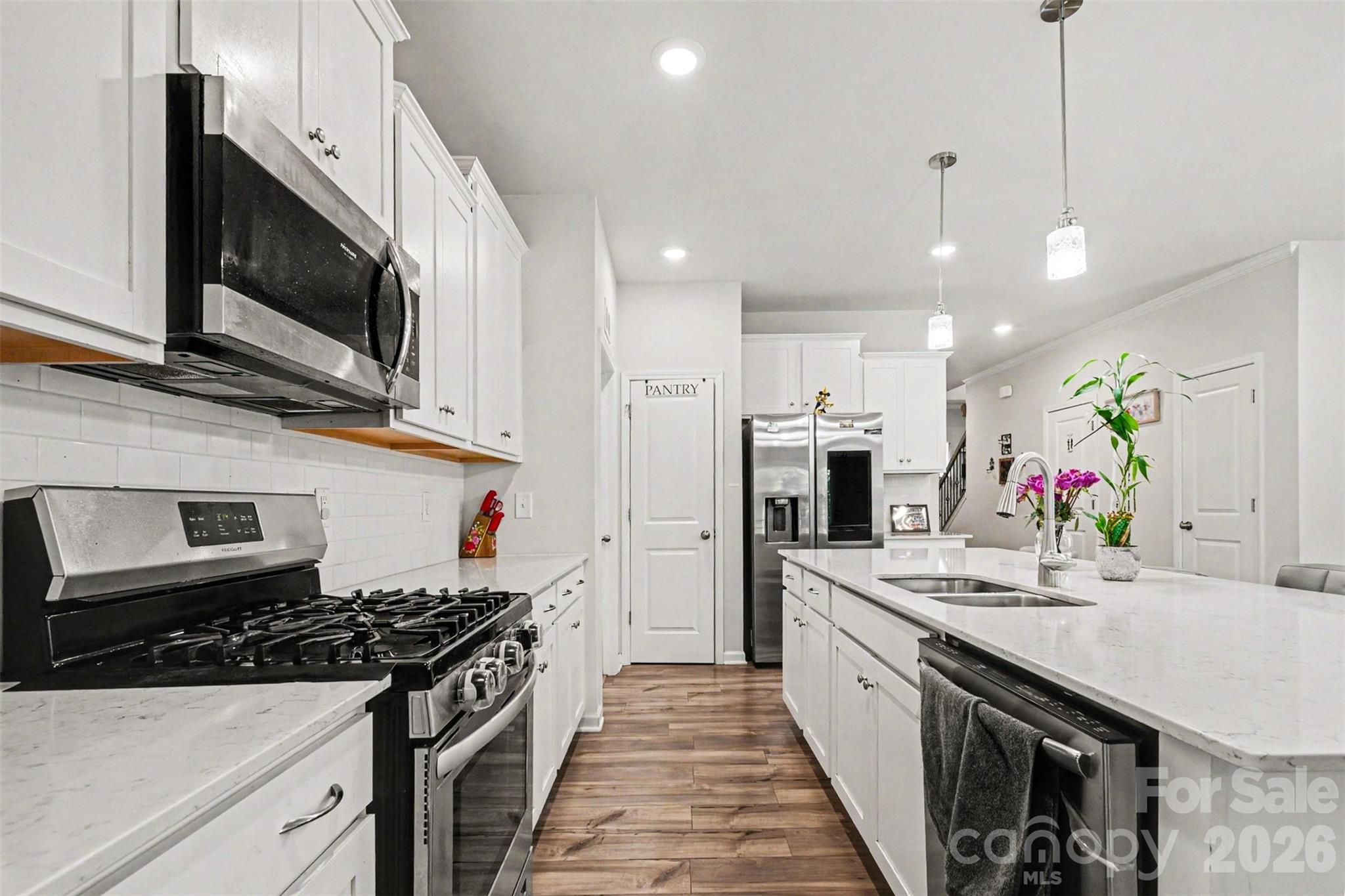 Brightwater - Residential