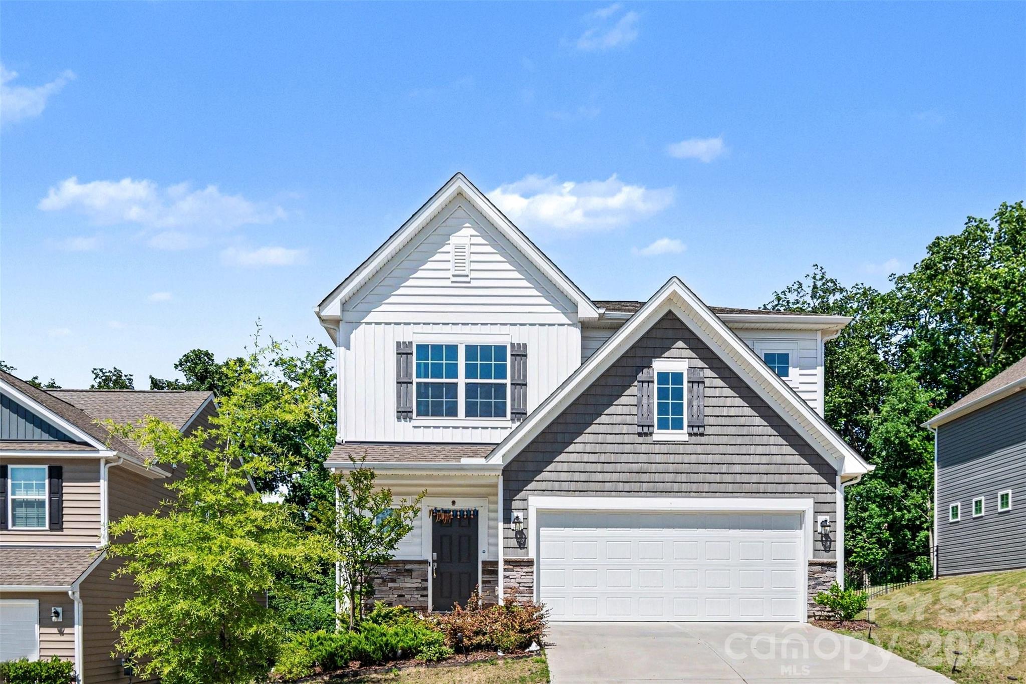 Brightwater - Residential