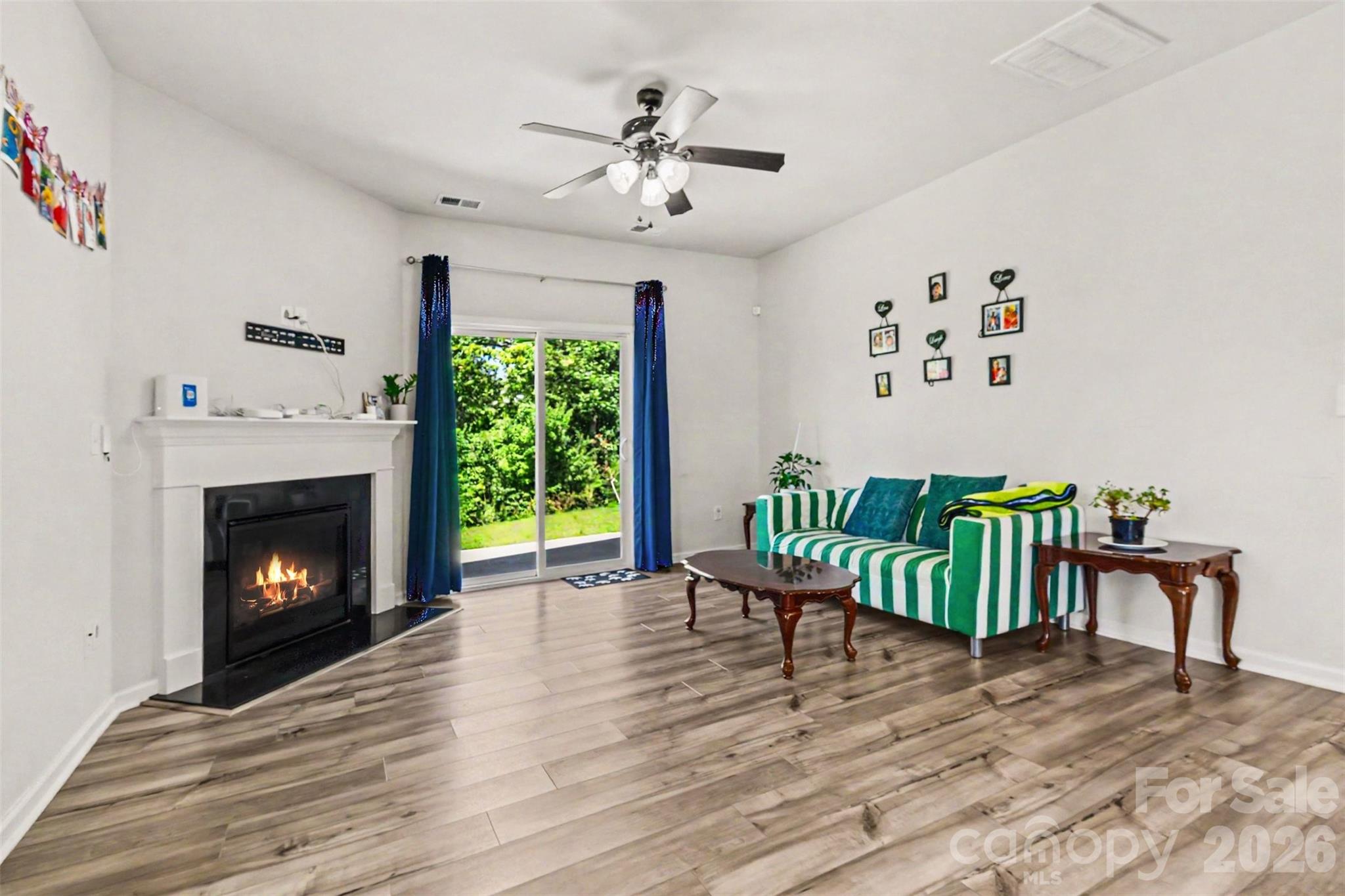 Brightwater - Residential