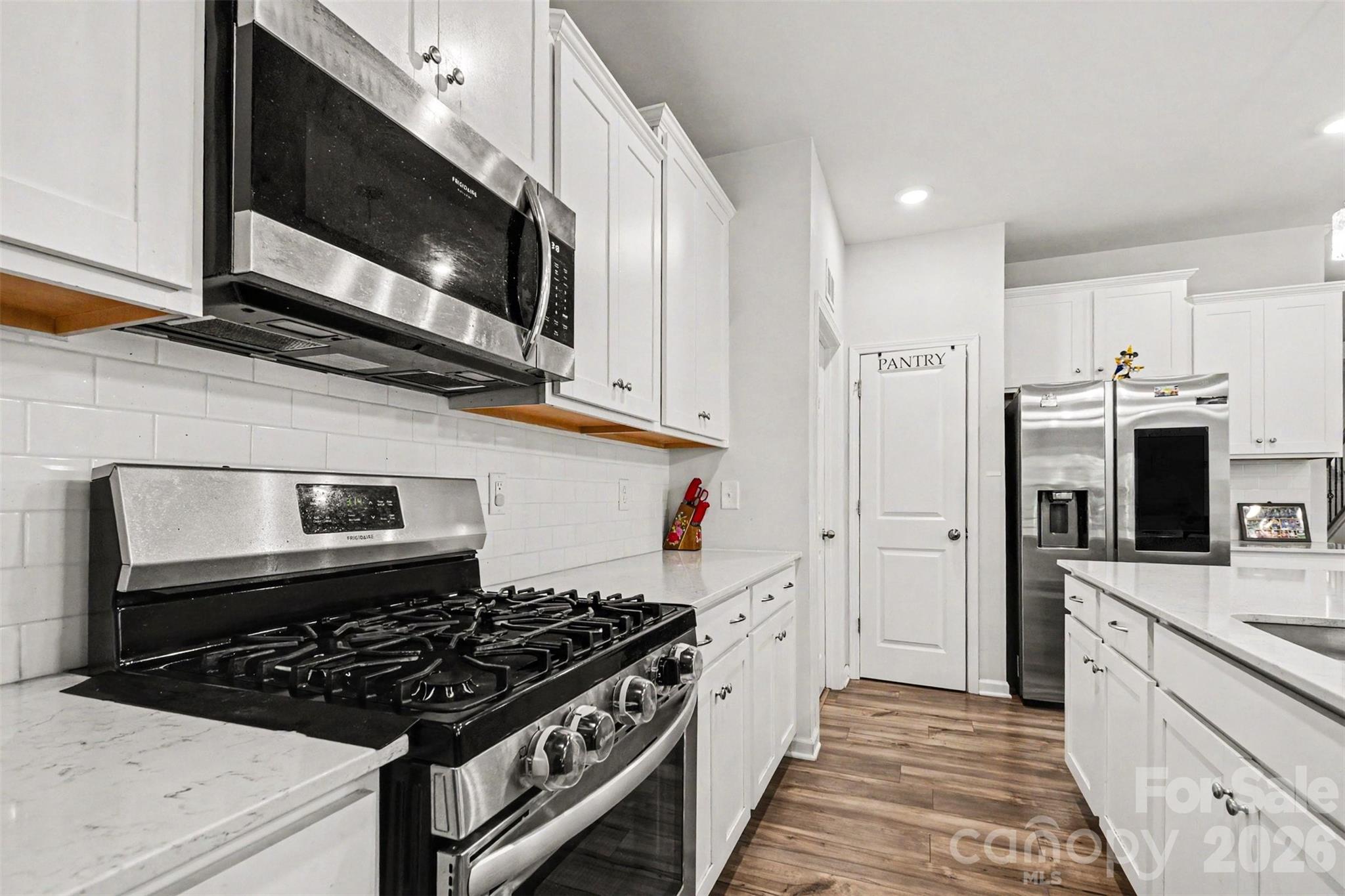 Brightwater - Residential