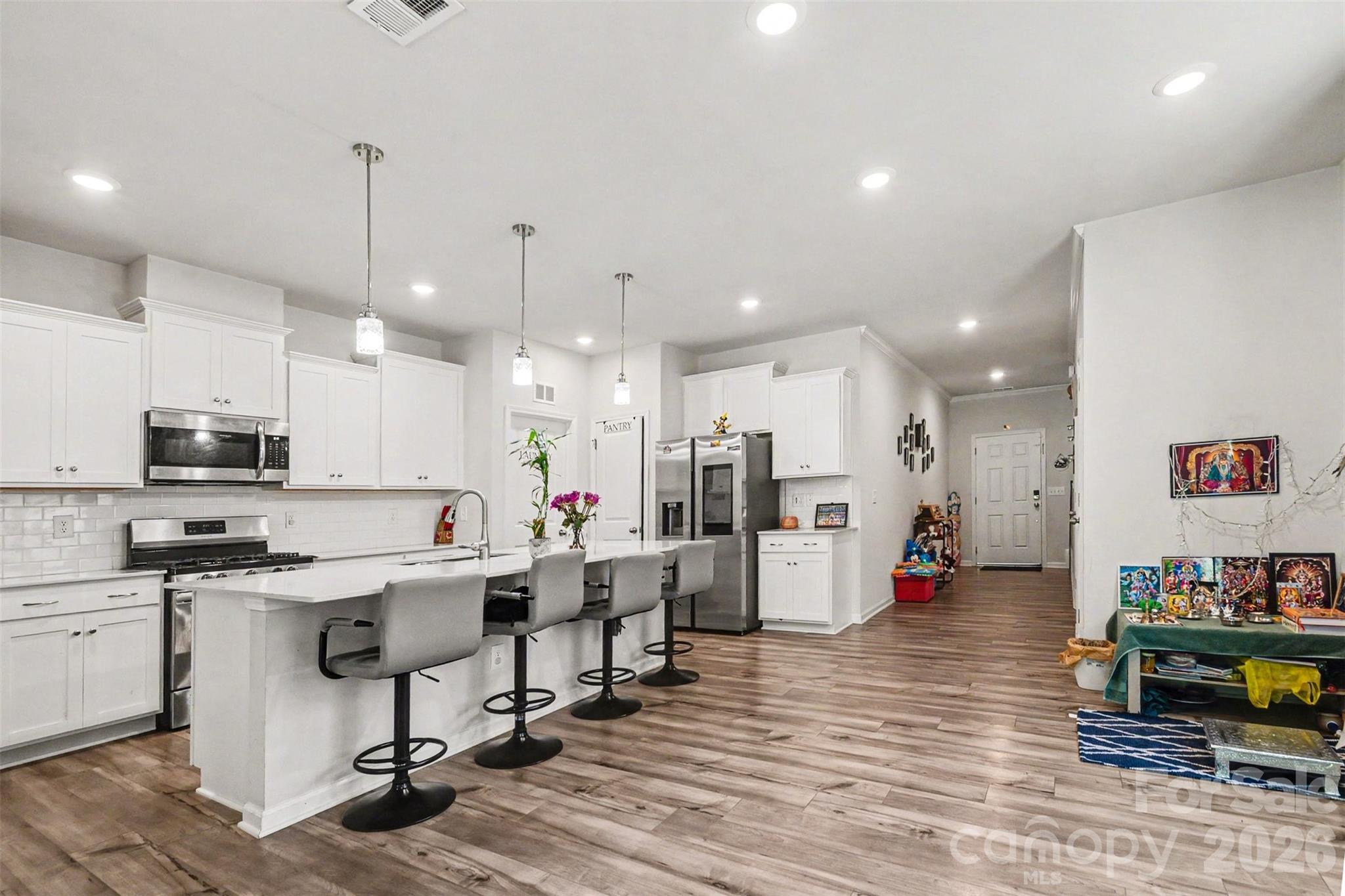 Brightwater - Residential