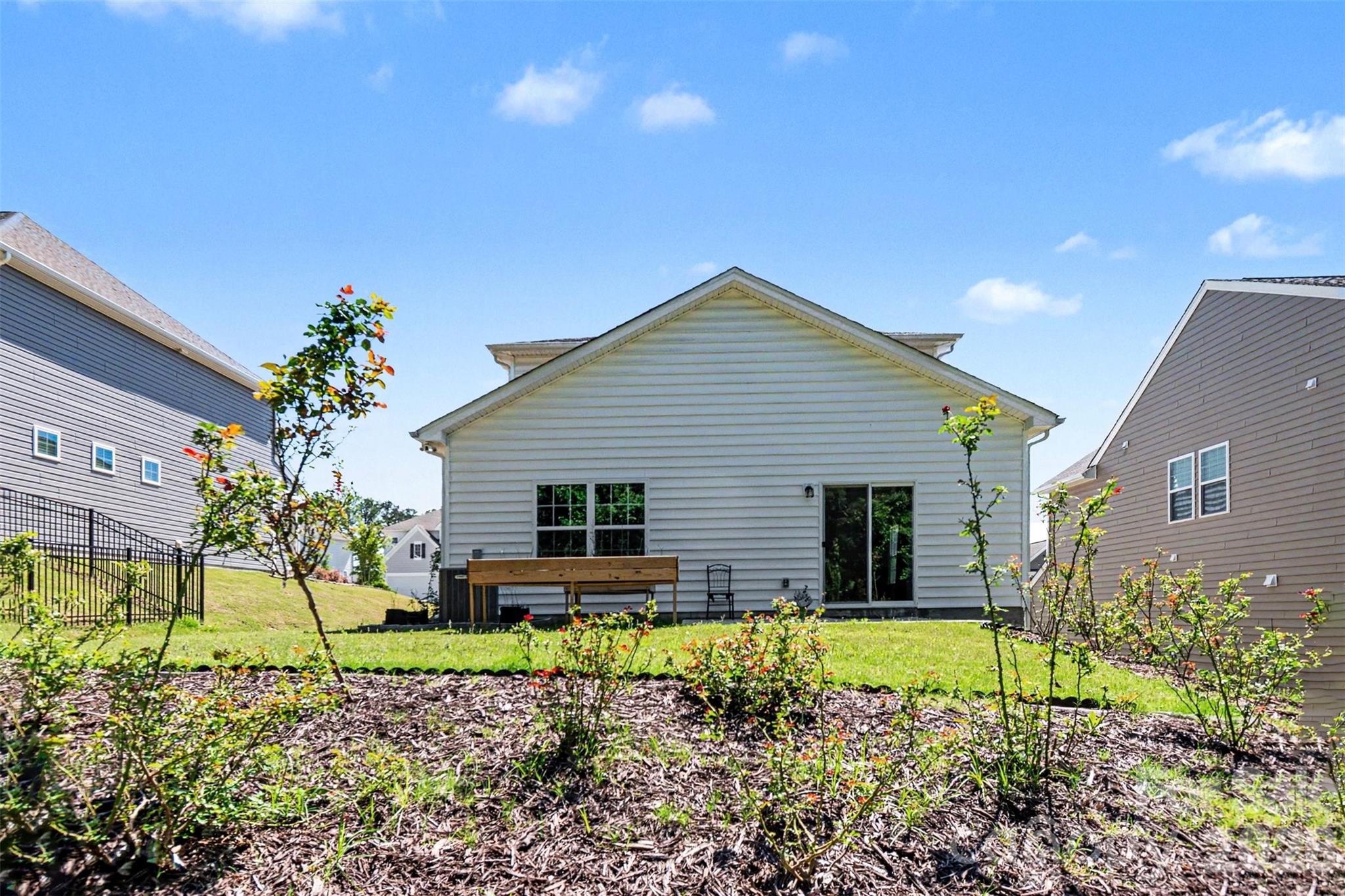 Brightwater - Residential