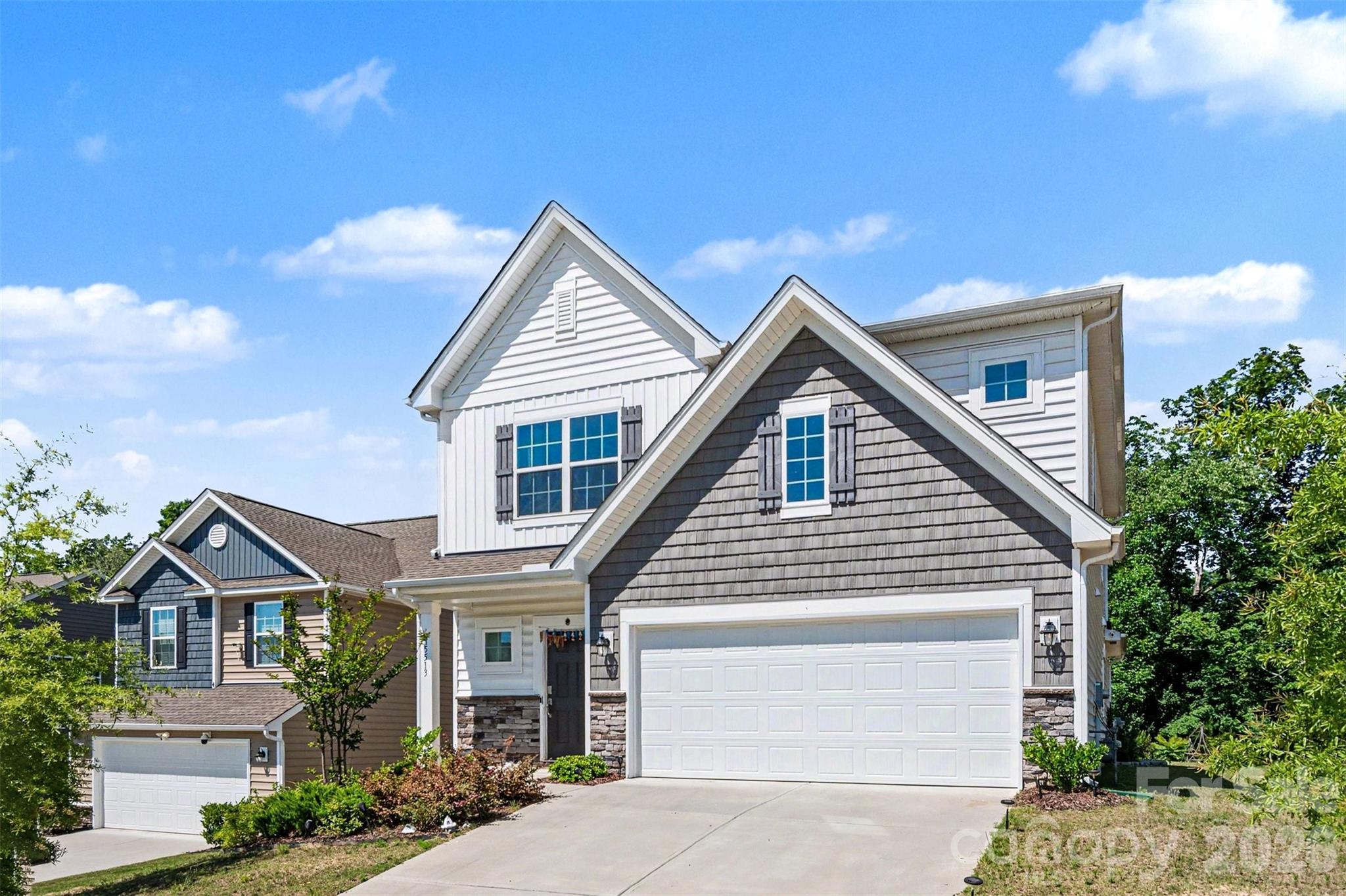 Brightwater - Residential