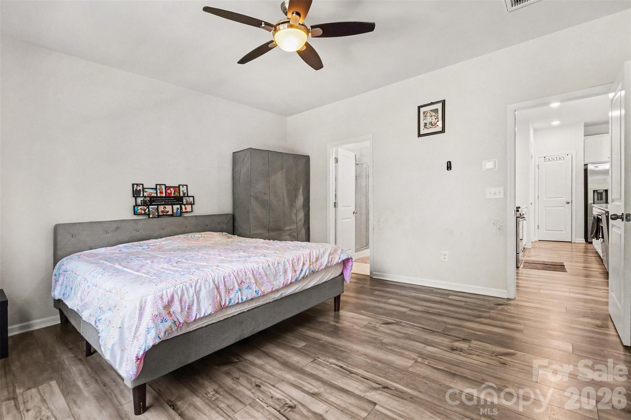 Brightwater - Residential