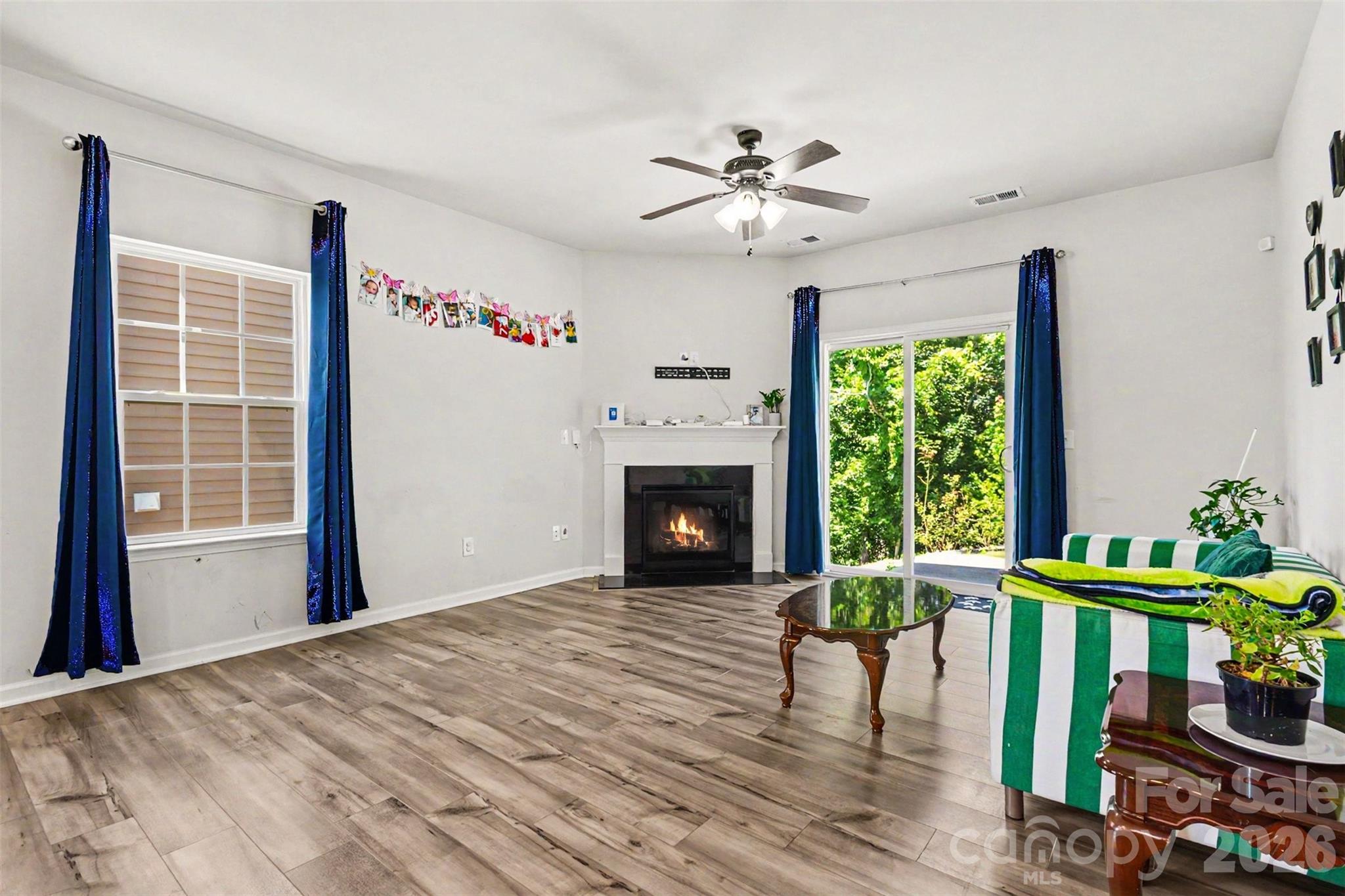 Brightwater - Residential