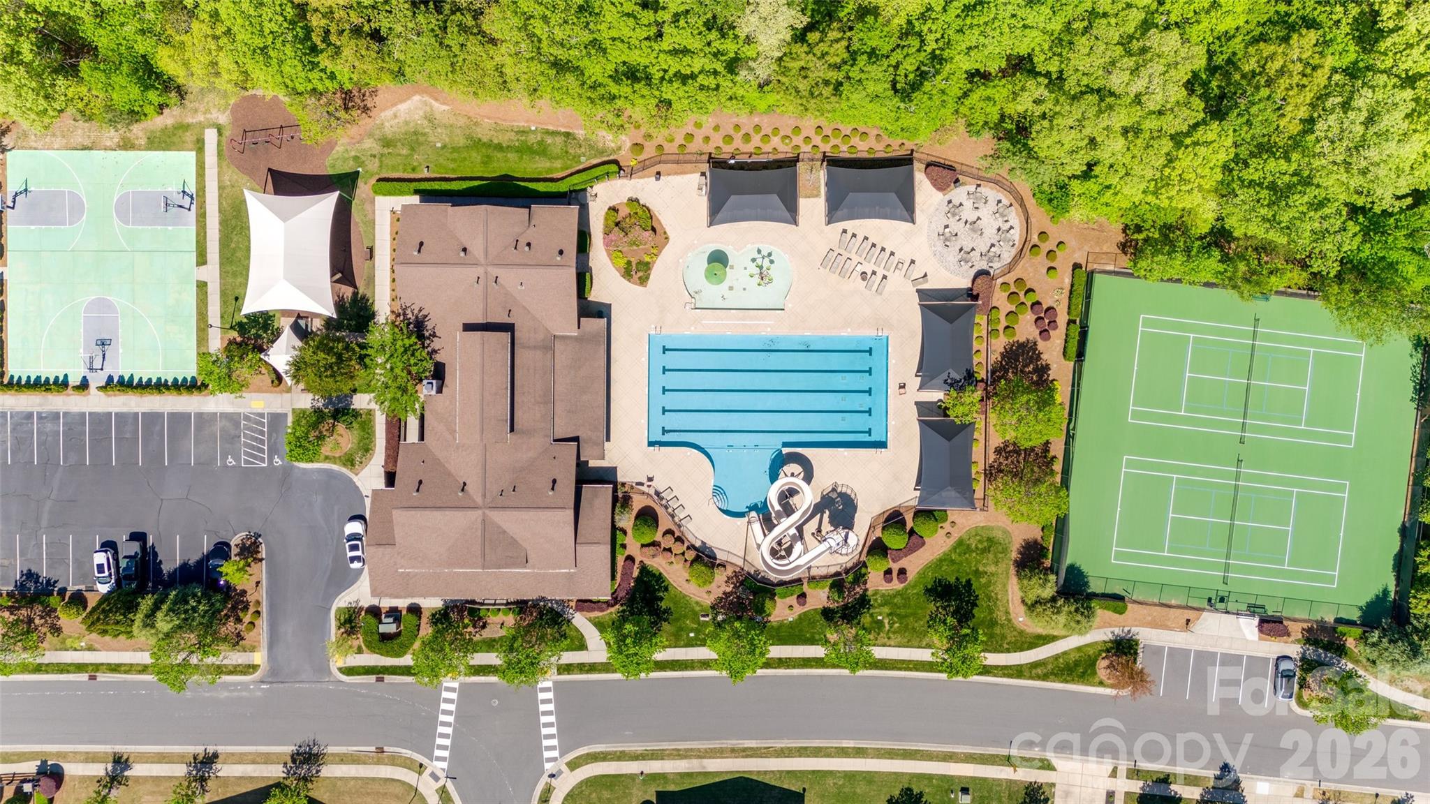Lake Ridge - Residential