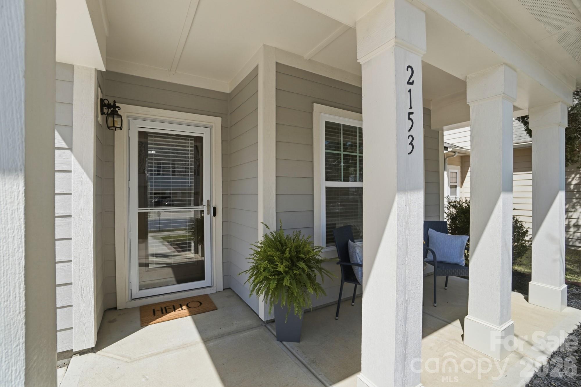 Lake Ridge - Residential