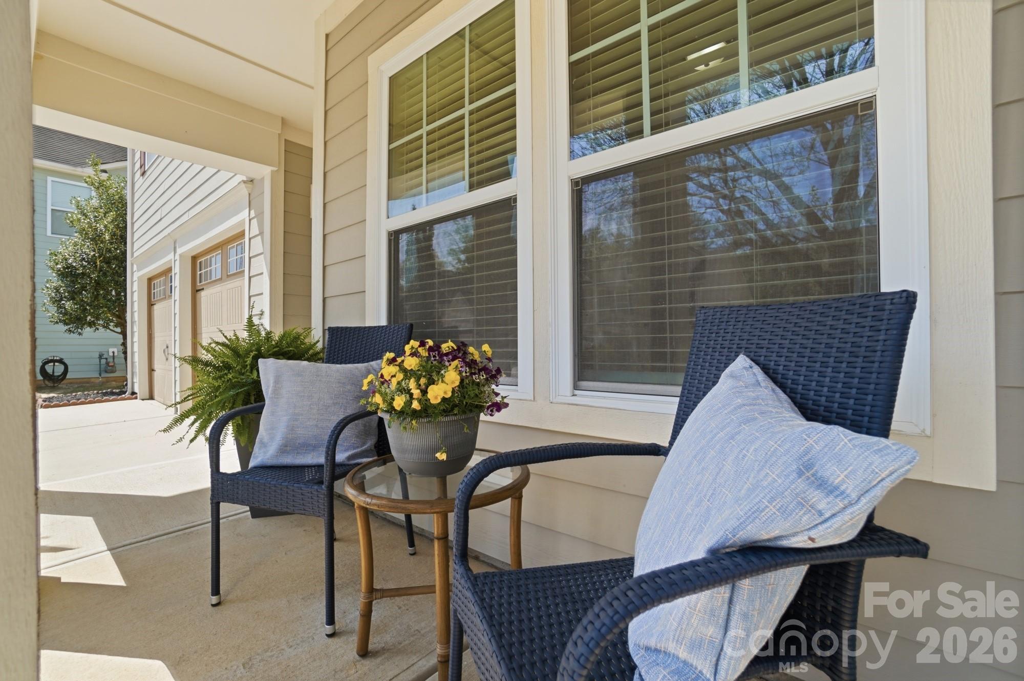 Lake Ridge - Residential