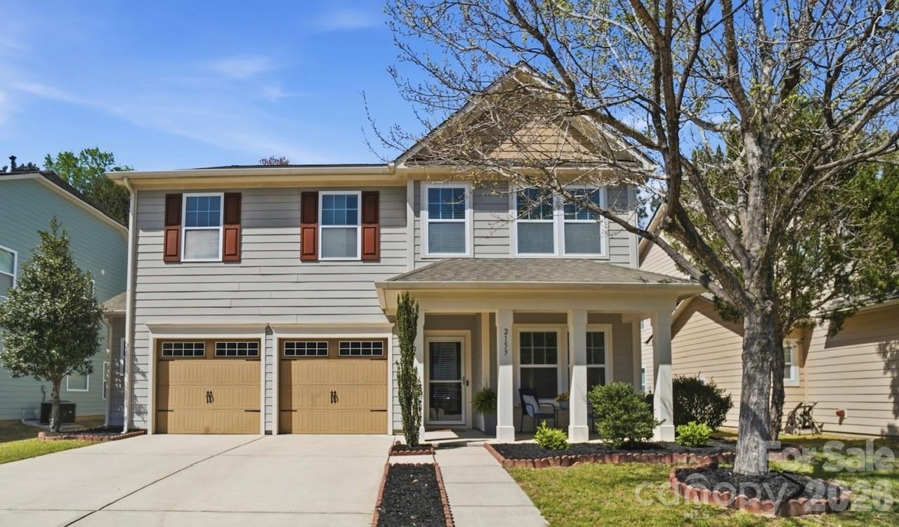Lake Ridge - Residential