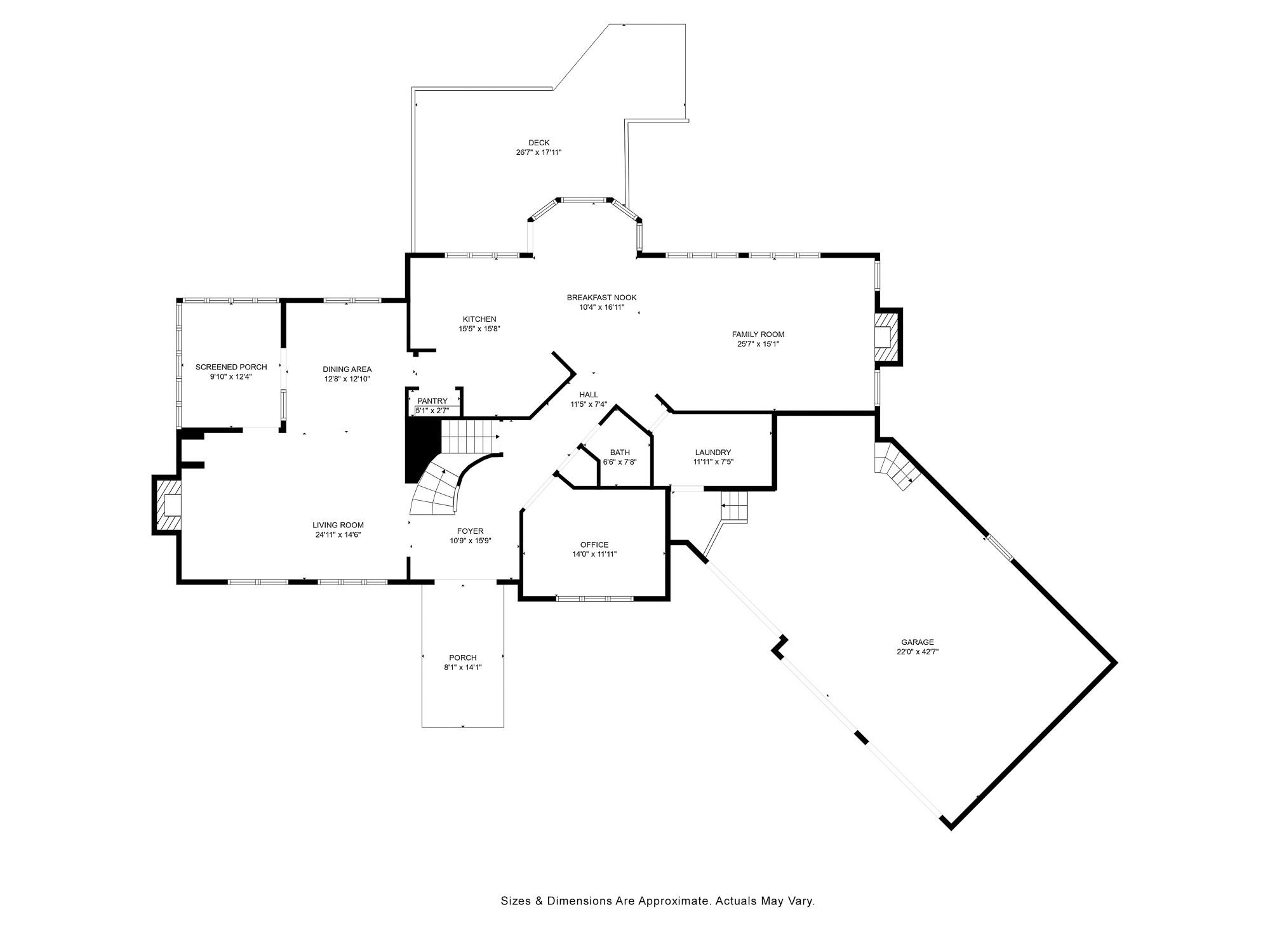 Vauxhall - Residential