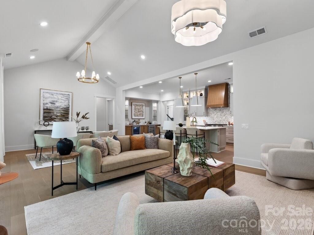 McLean - South Shore - Residential