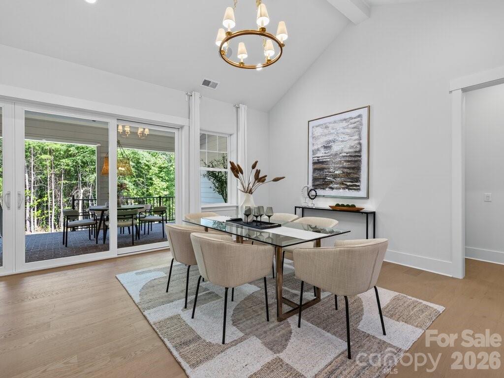 McLean - South Shore - Residential