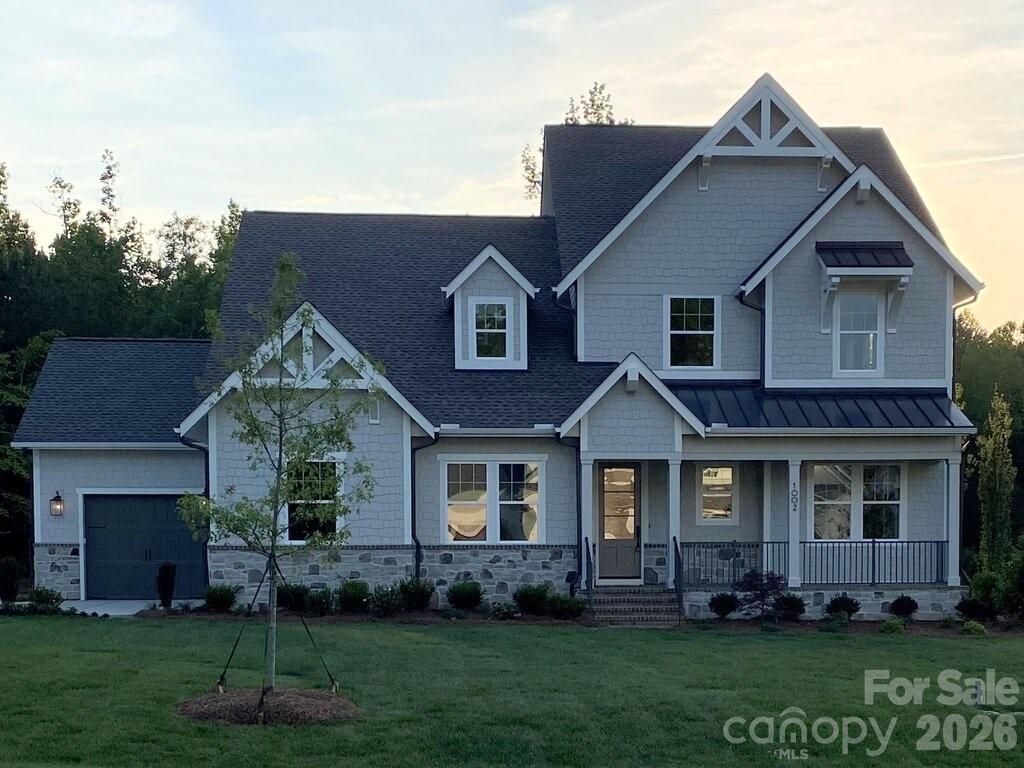 McLean - South Shore - Residential