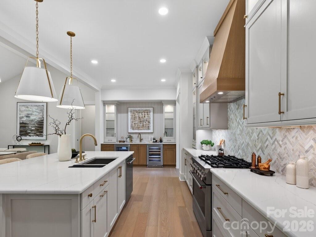 McLean - South Shore - Residential