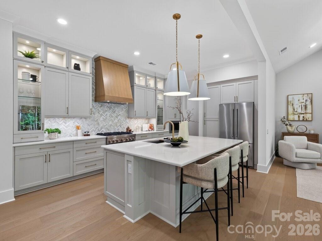 McLean - South Shore - Residential