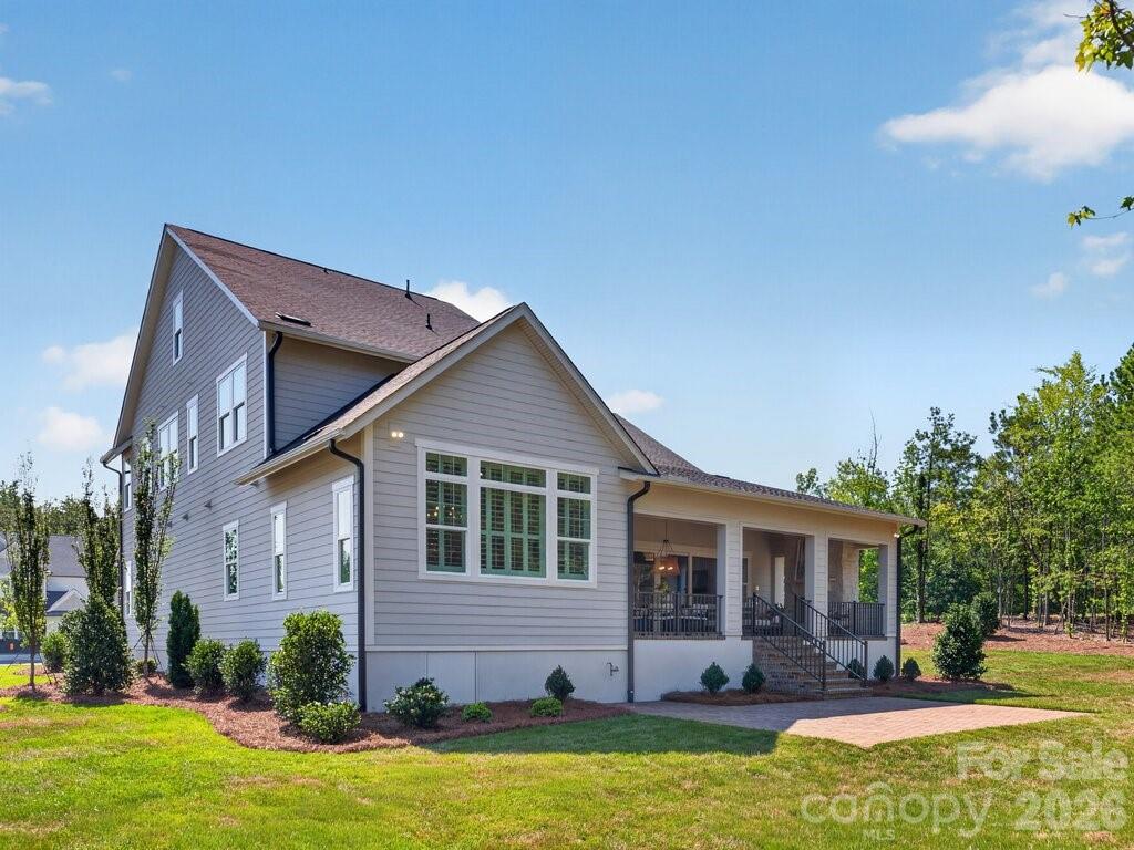 McLean - South Shore - Residential