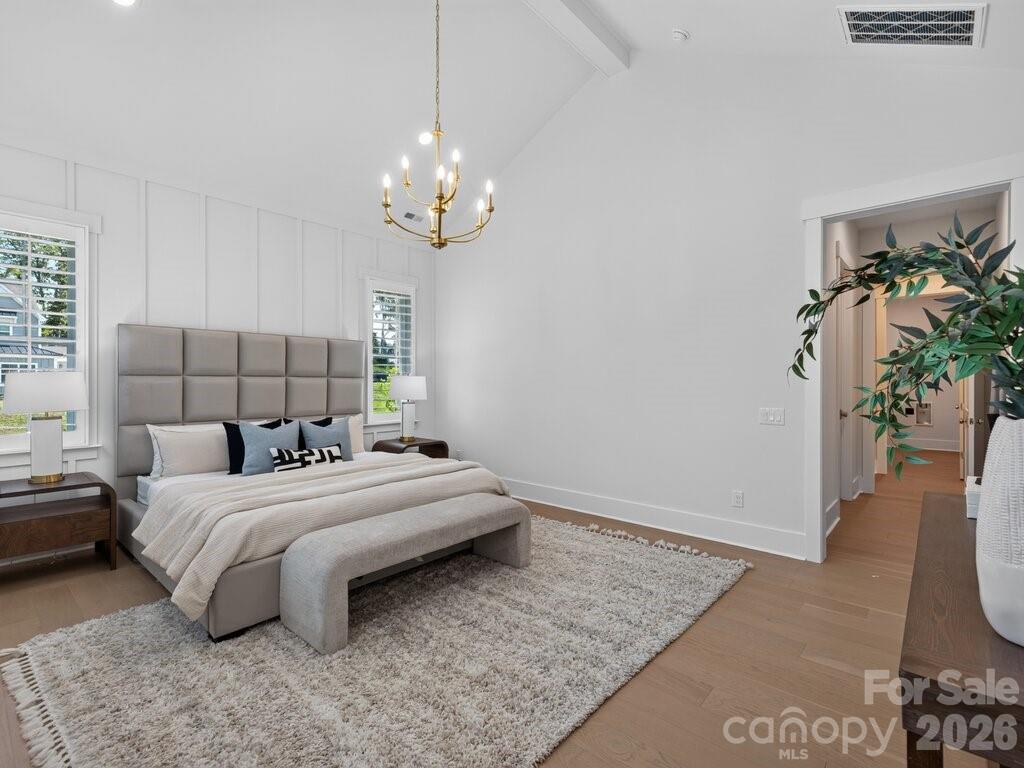 McLean - South Shore - Residential