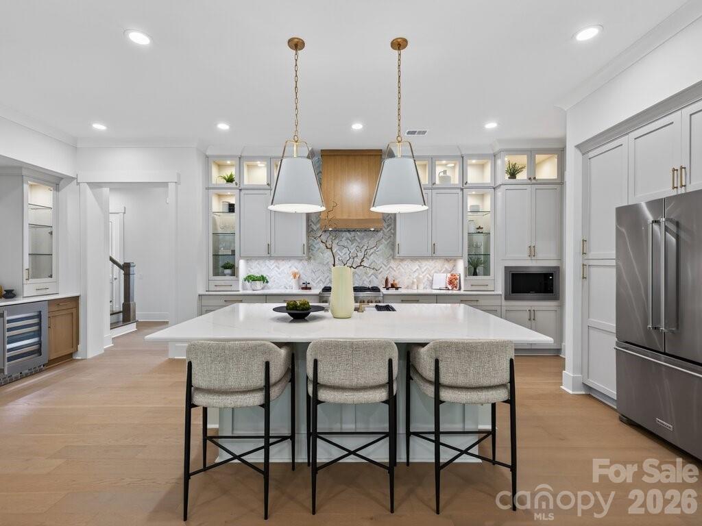 McLean - South Shore - Residential