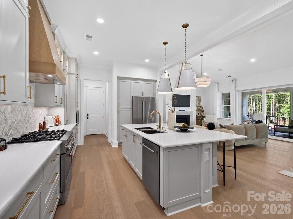 McLean - South Shore - Residential