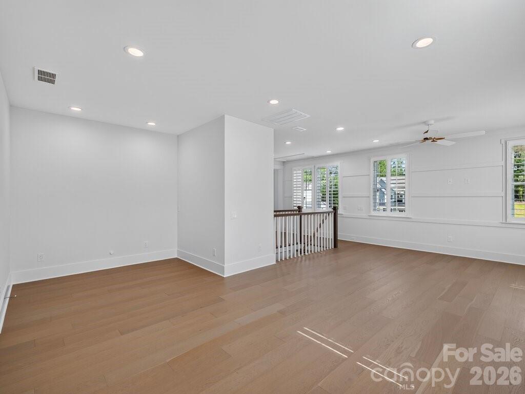 McLean - South Shore - Residential