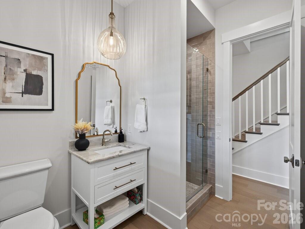 McLean - South Shore - Residential