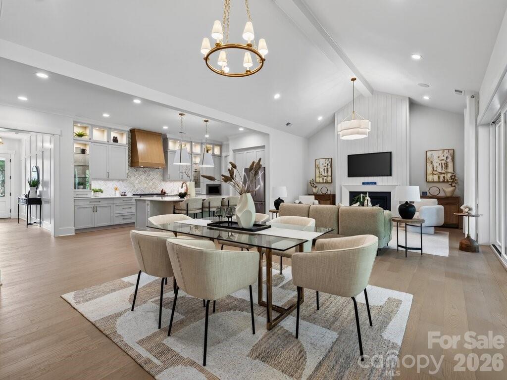 McLean - South Shore - Residential