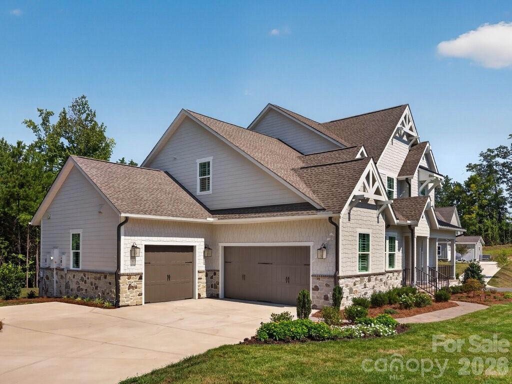 McLean - South Shore - Residential