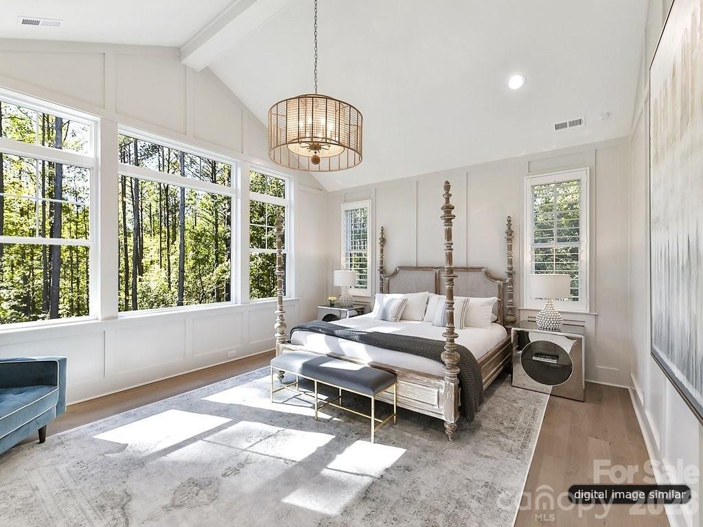McLean - South Shore - Residential