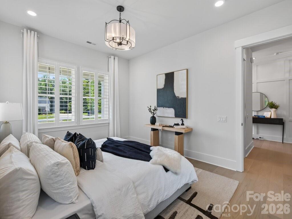 McLean - South Shore - Residential