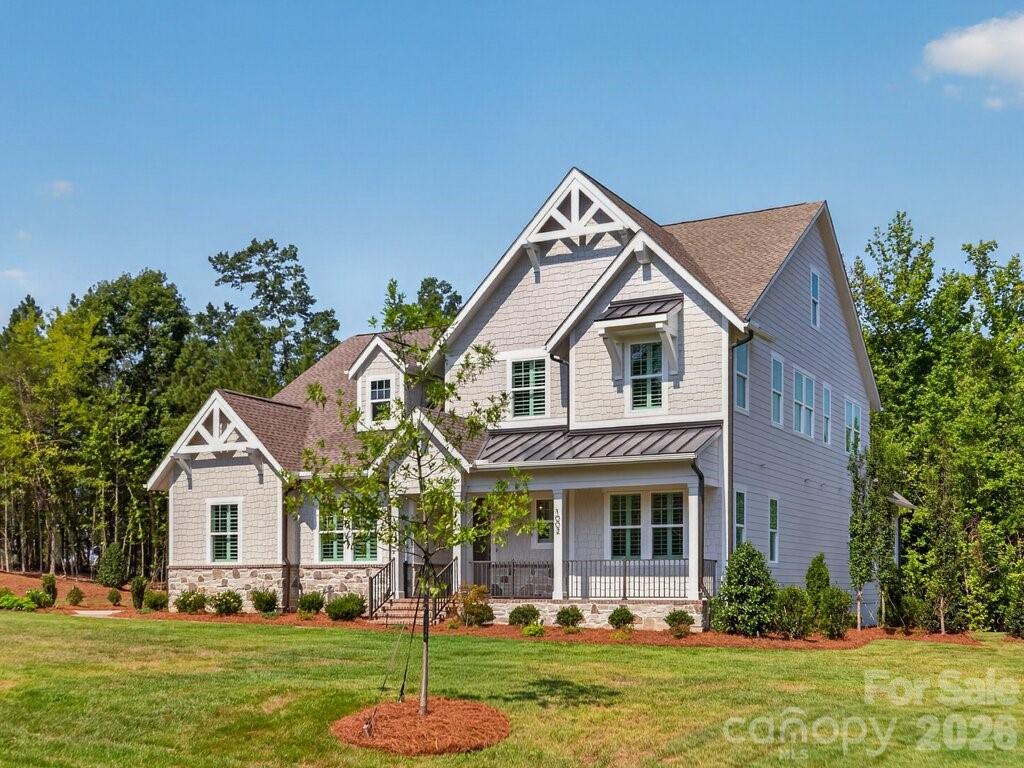 McLean - South Shore - Residential