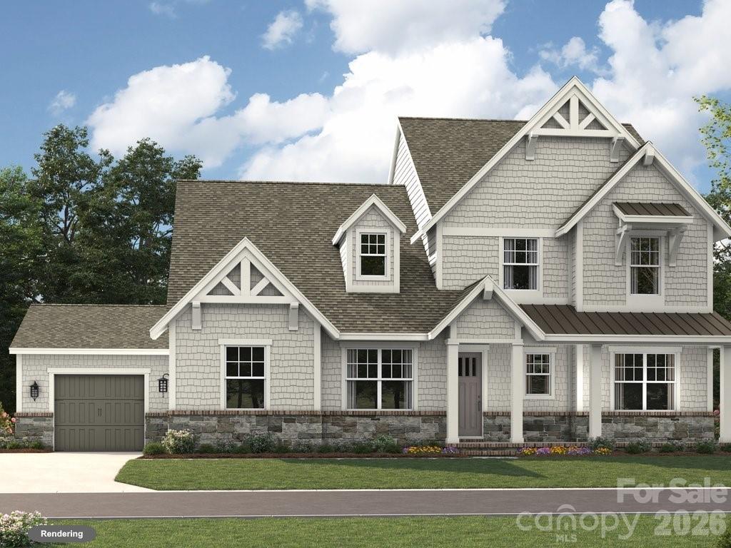 McLean - South Shore - Residential