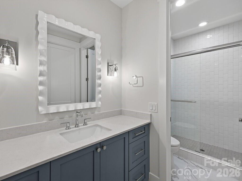 McLean - South Shore - Residential