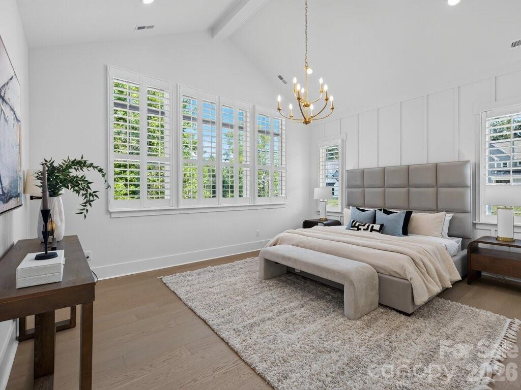 McLean - South Shore - Residential