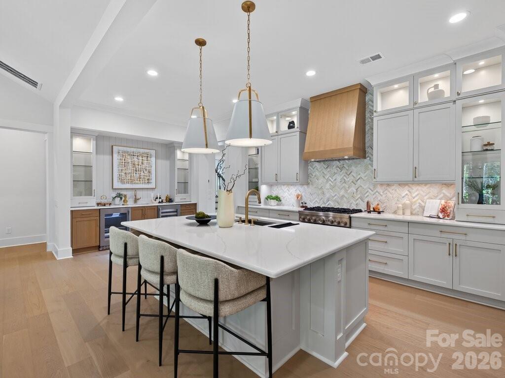 McLean - South Shore - Residential