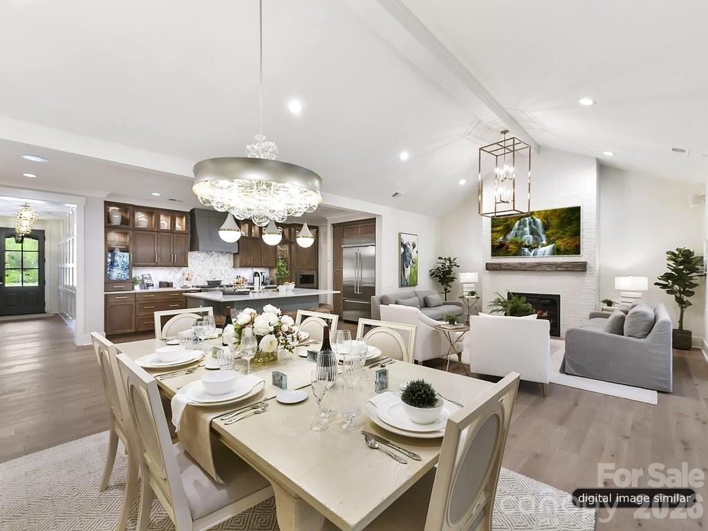 McLean - South Shore - Residential