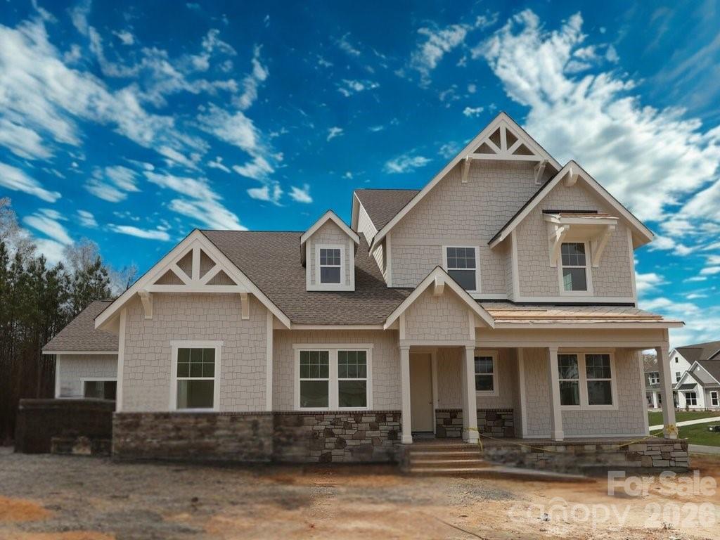 McLean - South Shore - Residential
