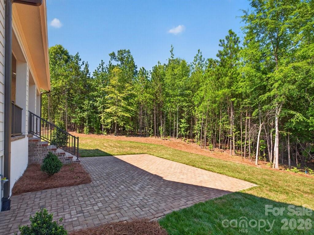 McLean - South Shore - Residential