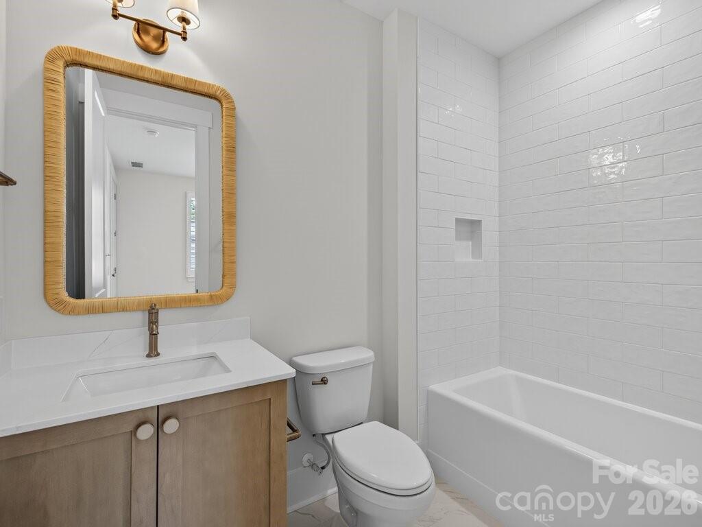 McLean - South Shore - Residential